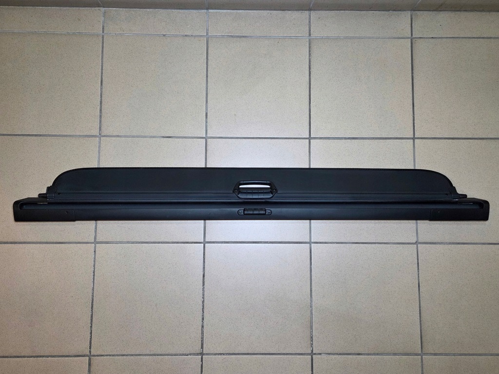 фото №11, Шторка багажника bmw x5 g05 - оригінальний номер 51477479563