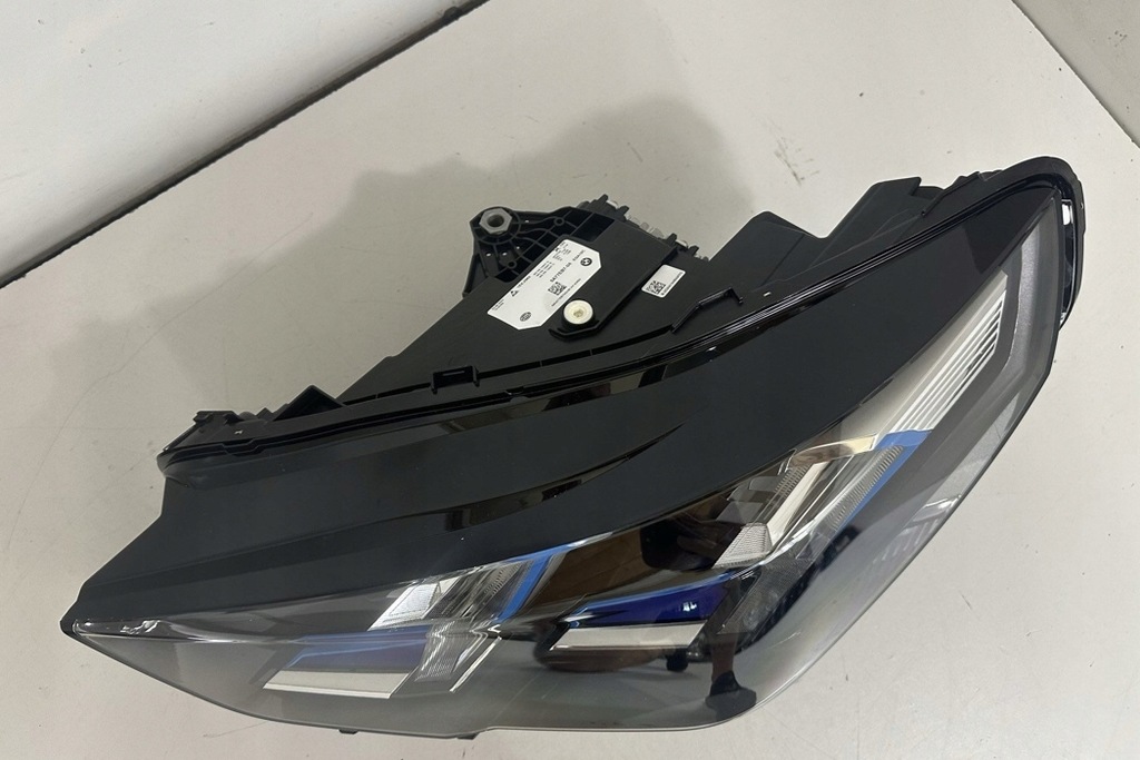 фото №9, Комплект лампа передних bmw x2 u10 5a77eb8 2024