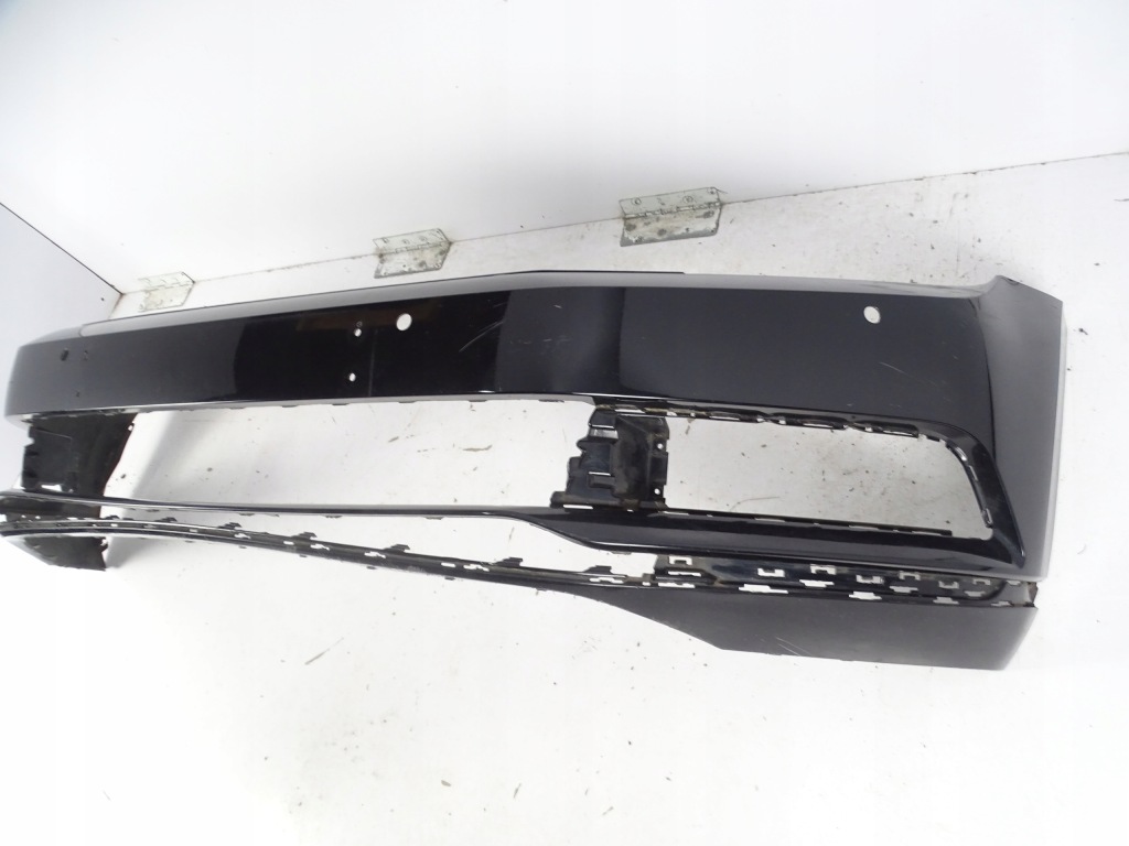 фото №5, Бампер перед передний vw passat b7