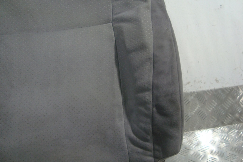 фото №7, Сидіння обшивка лівий перед toyota prius ii 03-08 poznań