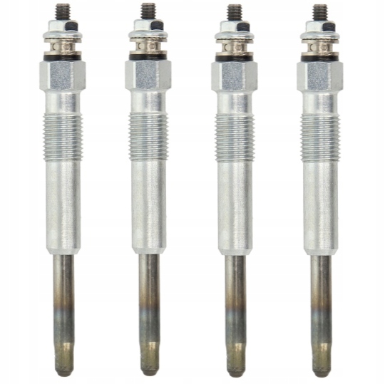 фото №1, Свічки запалювання розжарювання peugeot expert fiat scudo jumpy 1.9