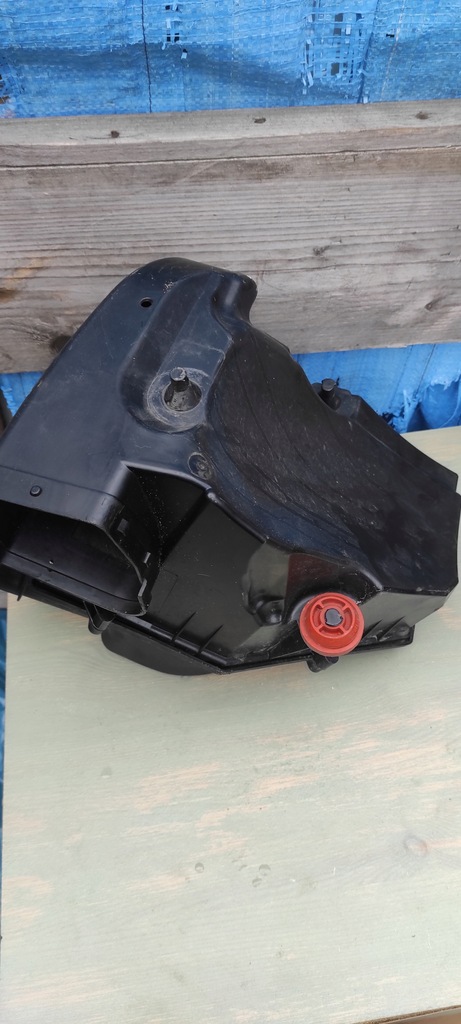 фото №7, Корпус фильтра воздуха bmw x3 g01 x4 g02 8577140