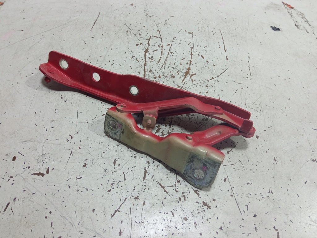 фото №1, Kia ev6 петля капот правый