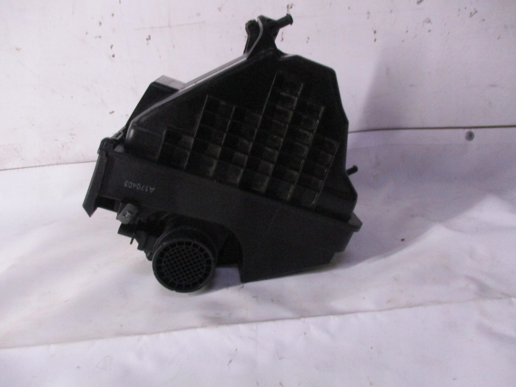 фото №8, Корпус фільтра повітря sportage iv 4 tucson 2 ii