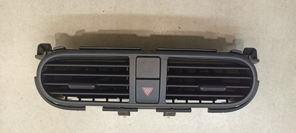 фото №14, Решётки обдув opel agila b 1.2 16v 73841-51k0