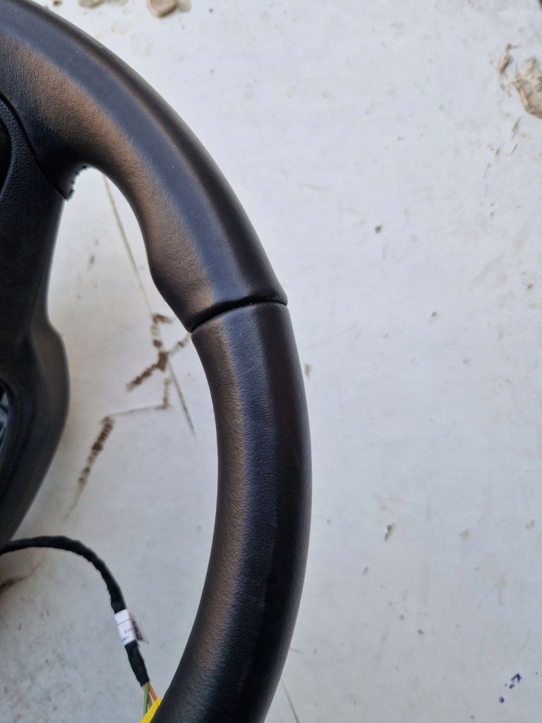 фото №9, Повітропровід шкіра мультифункція citroen c3 iii 3