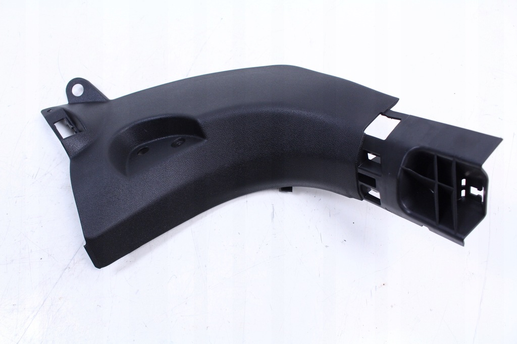 фото №2, Захист стійка поріг renault megane iv 4 17r.