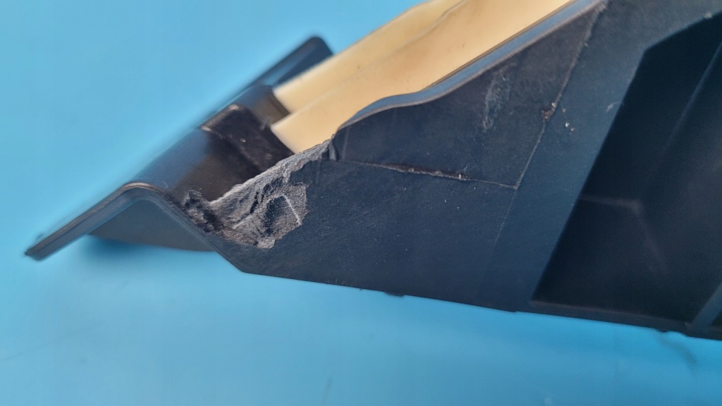 Bmw x3 g01 lci sdrive30i захист стіни перегородки кронштейн правий 9396993 Київ