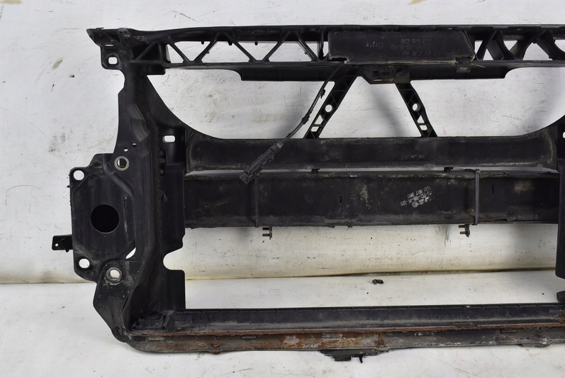 фото №5, Pas передній підсилювач vw phaeton 5.0 tdi v10 04r