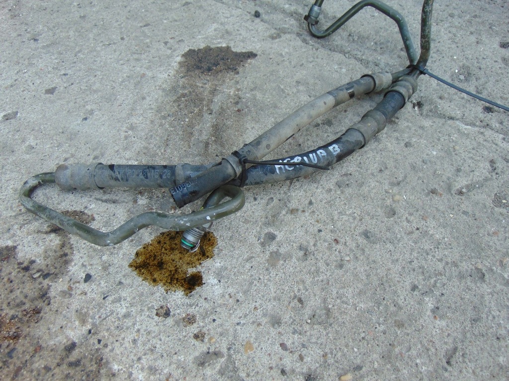 фото №4, Провода усилителя opel meriva b ii