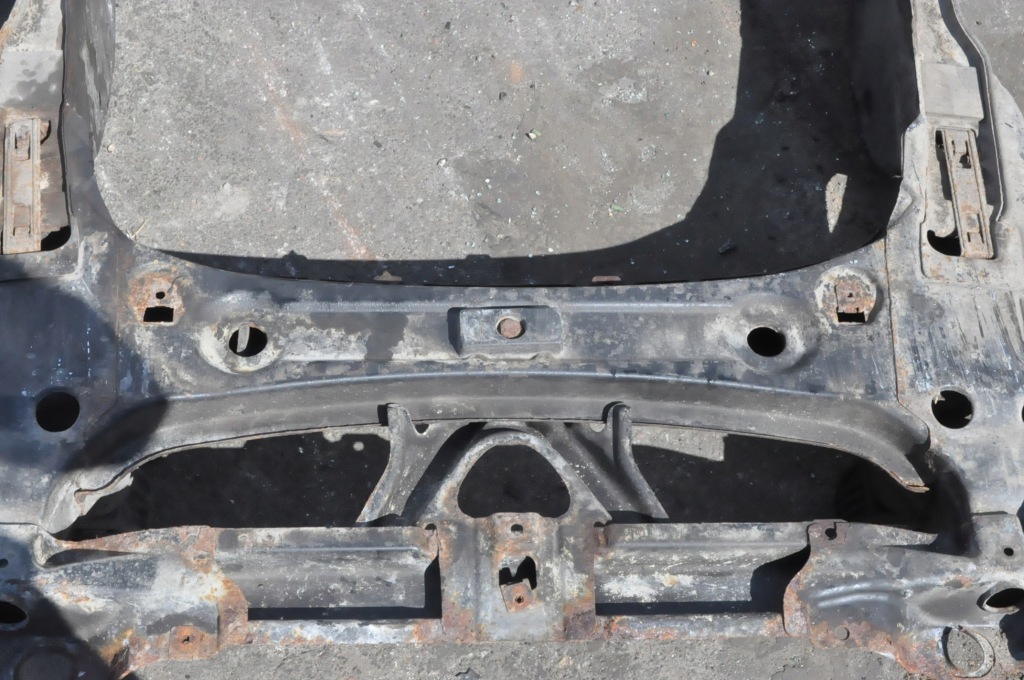 Mercedes w169 2.0 cdi подрамник подвеска подрамник перед Цена