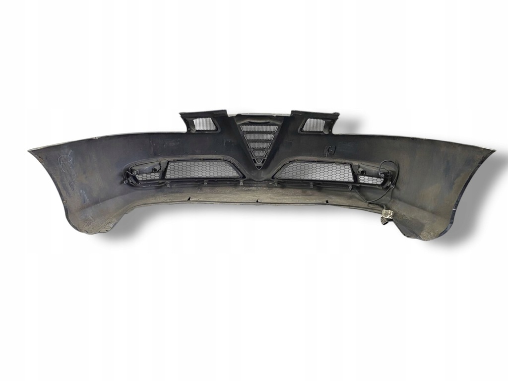 фото №13, Alfa romeo gt 2008 бампер передний