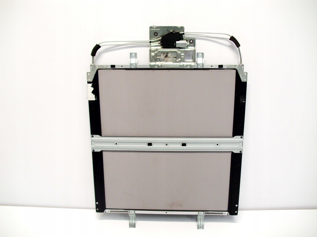 фото №1, Люк шторка honda civic viii ufo