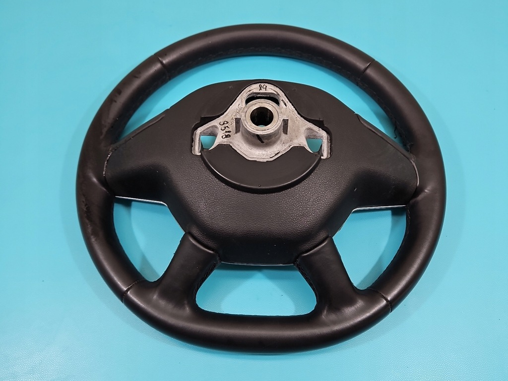 фото №8, Воздуховод dacia sandero ii 12-20 34227005b