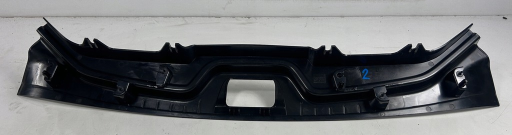 фото №8, Защита поперечина задняя багажника volvo v60 i lift 30721873