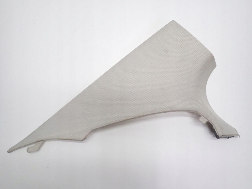 Купить Пластик накладка стойка левый задний  7384533 bmw 5 g30 18r