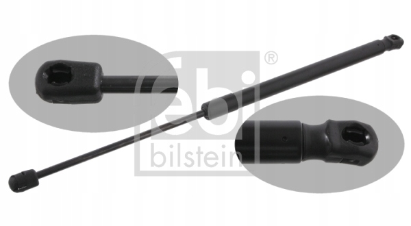 фото №2, Febi пружина газова