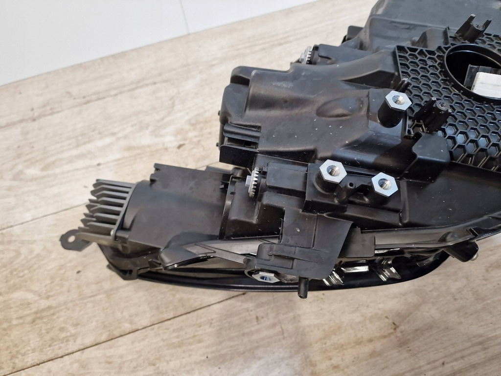 фото №6, Lexus nx 2 ii full led лампа передняя