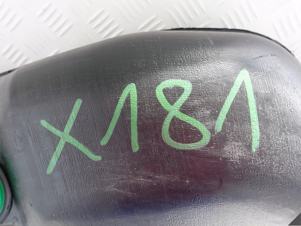 фото №10, Porsche cayenne turbo touareg 2 7p бак пального