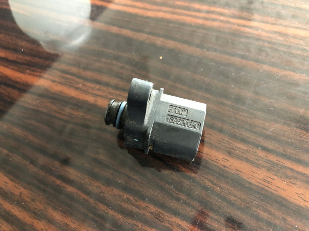 фото №1, Map датчик chrysler concorde pacifica 4896002ac