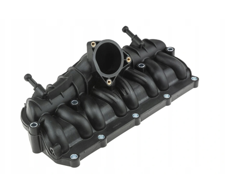 фото №1, Nty bks-vw-015 модуль трубы wlotowej