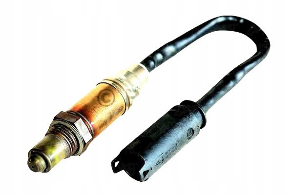 Bosch 258 005 297 датчик лямбда-зонд Оригинал