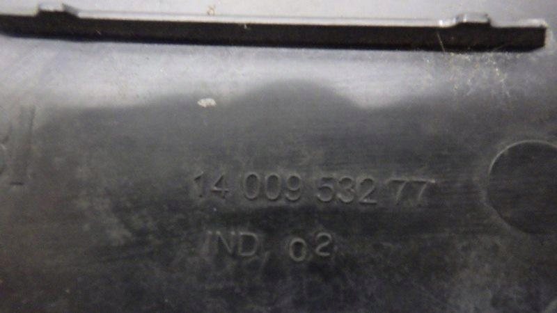 фото №14, Крила лівий перед expert jumpy scudo ii