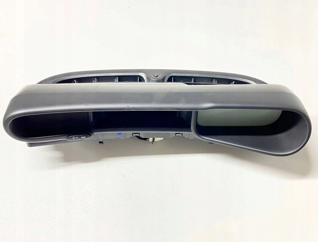 фото №1, Лічильник citroen c3 picasso 2009 555002081400