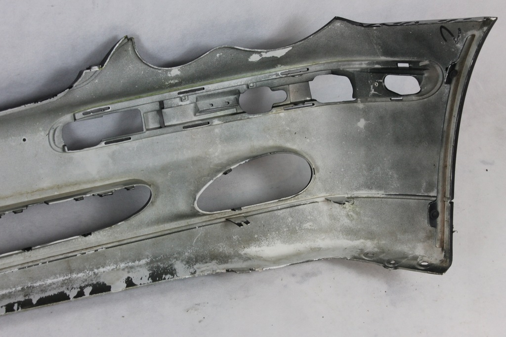 фото №13, Бампер перед передний mercedes w203 cklasa c-klasa