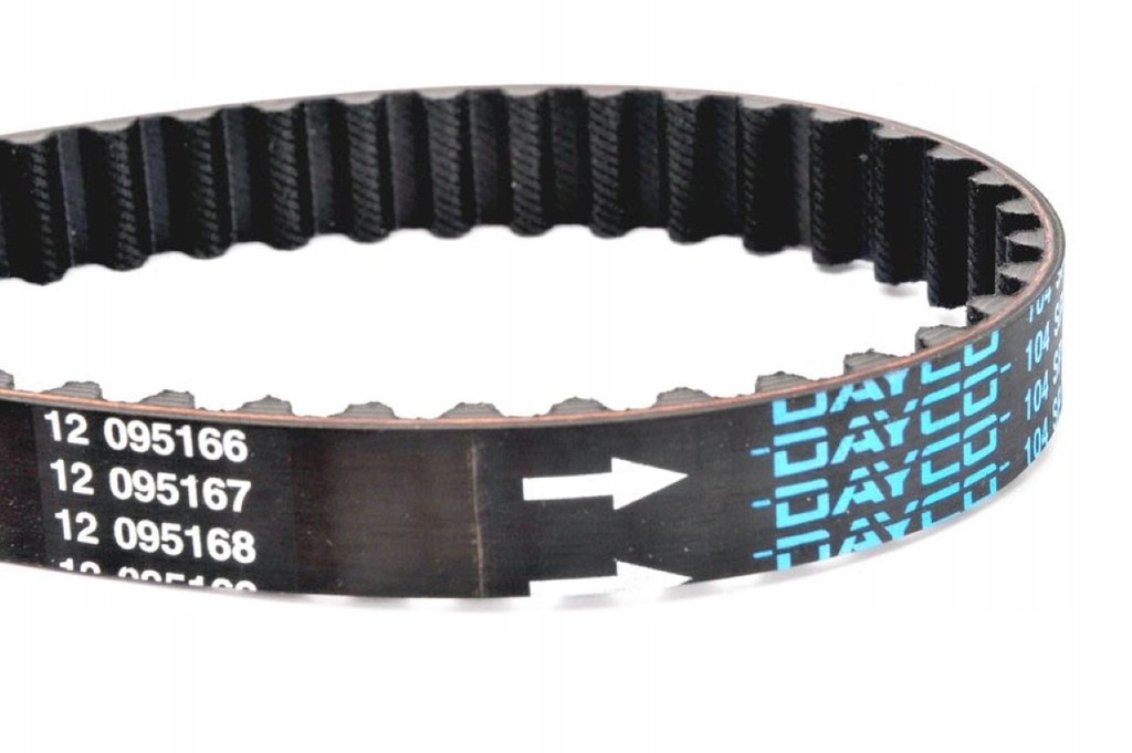 фото №13, Dayco набір ремінь розподільного валу ktb336 ktb336 dayco