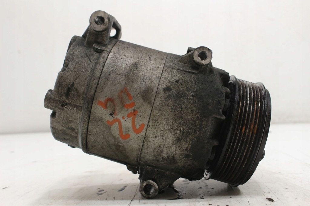 фото №7, Espace iv 2.2 dci компресор кондиціонера 8200436108