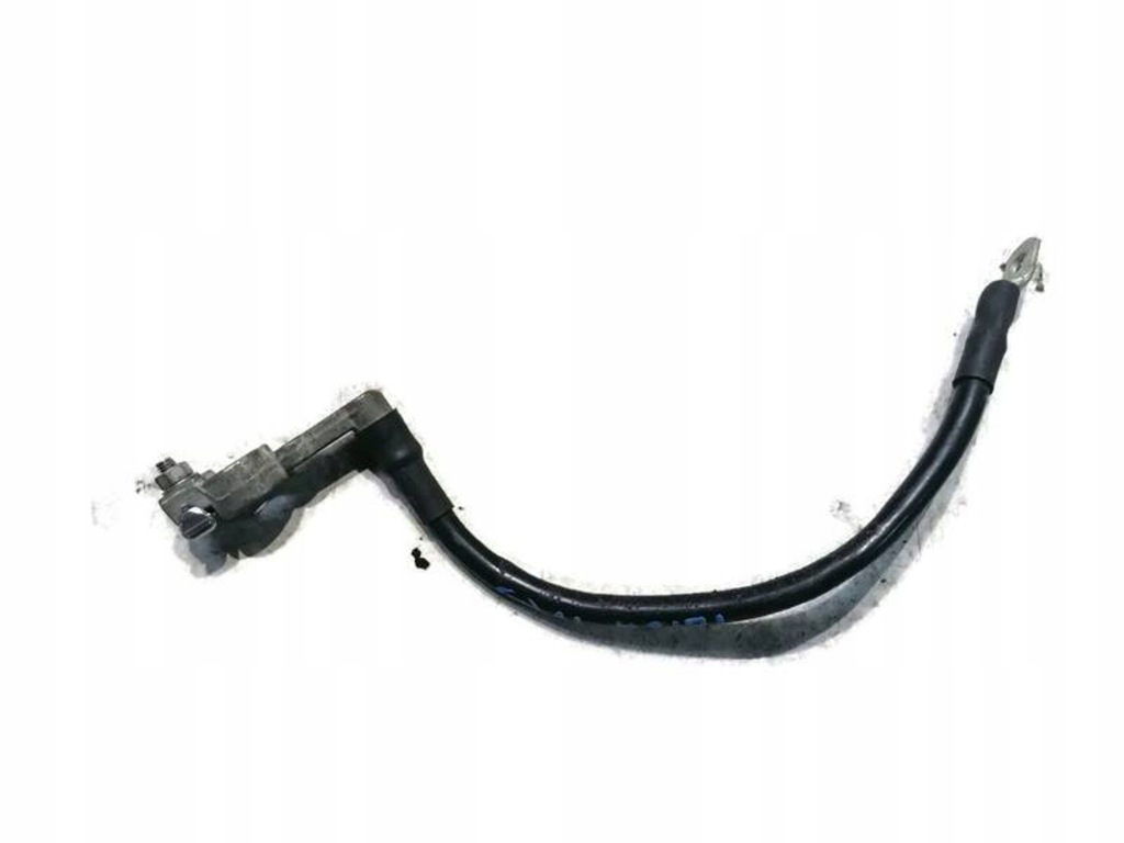 фото №1, Seat ibiza iv 08- клемма минусовая 6c0971235a