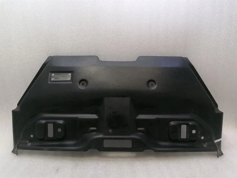 Купить Rolls royce phantom mk7 vii 7 двигатель cover 51717117525