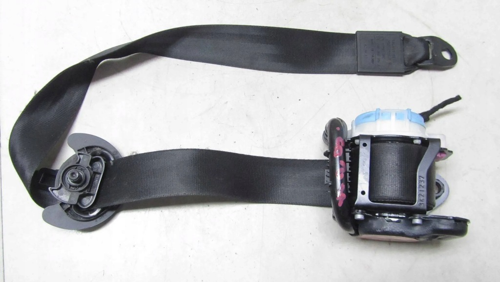 фото №1, Audi q3 8u pas правый перед 8u0857706a 11-