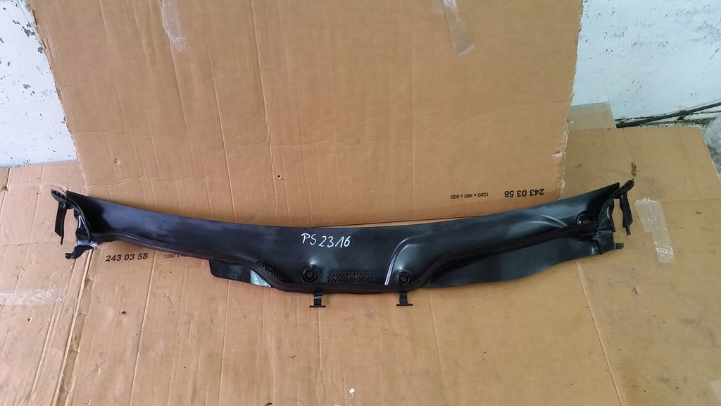 фото №1, Жабо mercedes ml w164 a1648300228