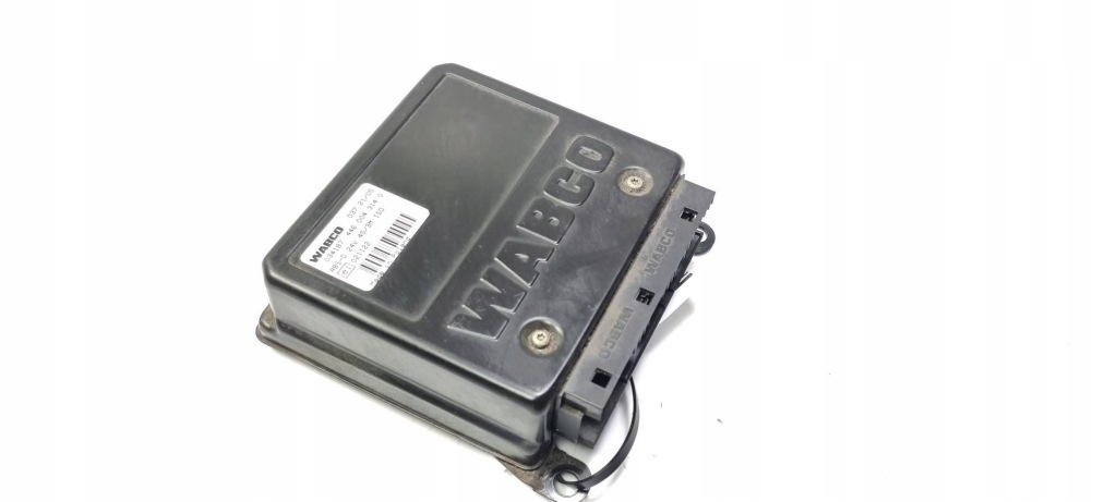 фото №1, Модуль 034187 renault midlum 220.12