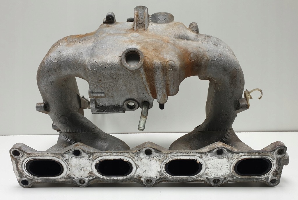 фото №5, Колектор всмоктуючий suzuki jimny iii 1.3