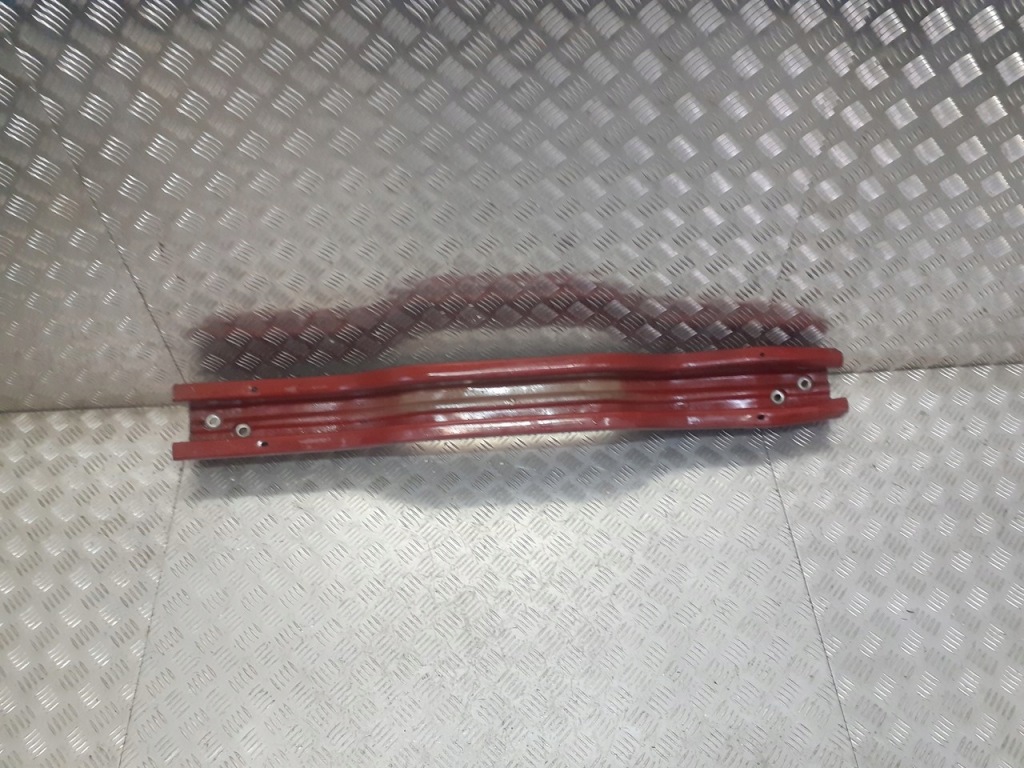 фото №1, Балка бампера задняя alfa romeo 159 sedan