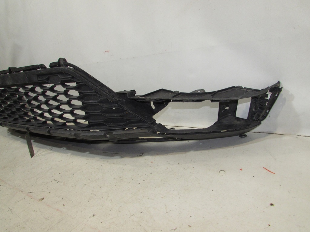 фото №5, Накладка спойлер перед vw t-roc