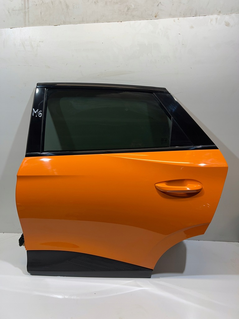 фото №1, Mg4 mg 4 дверь задние левая левый задняя