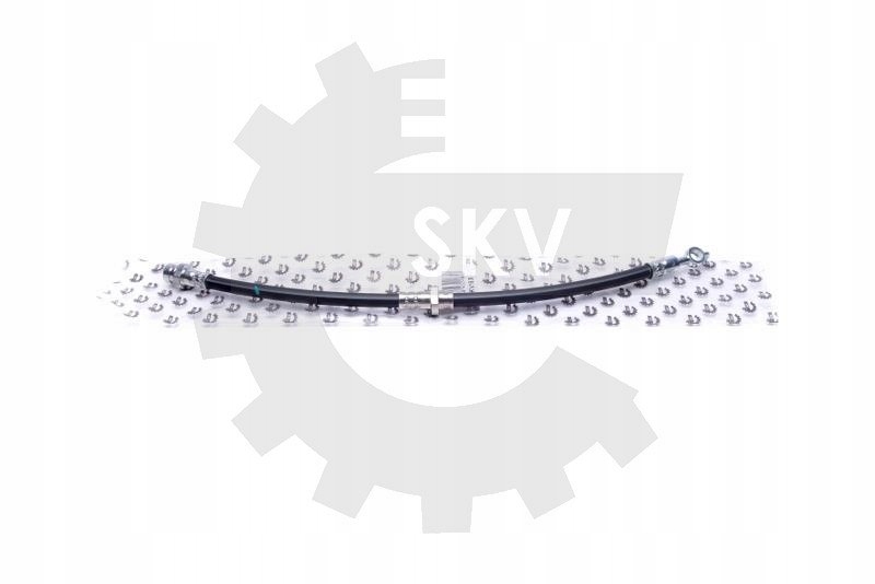 фото №1, Esen skv 35skv163 шланг тормозной гибкий