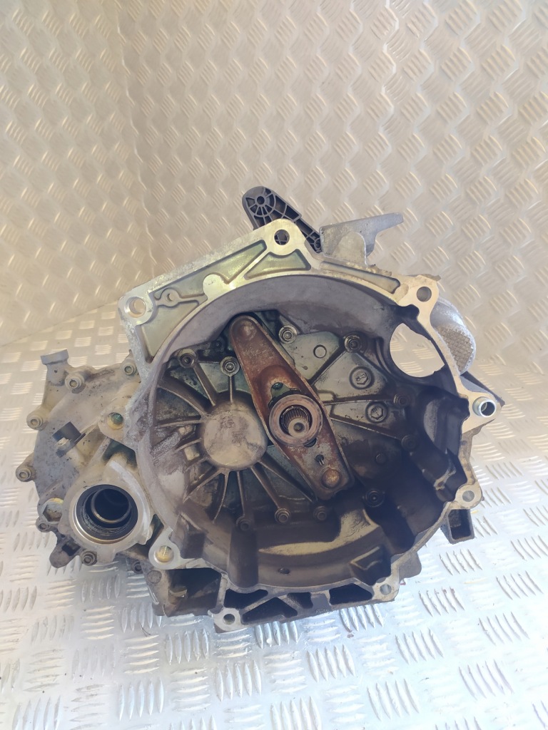 фото №1, Seat ibiza v 6f коробка передач передач 1.0 tsi