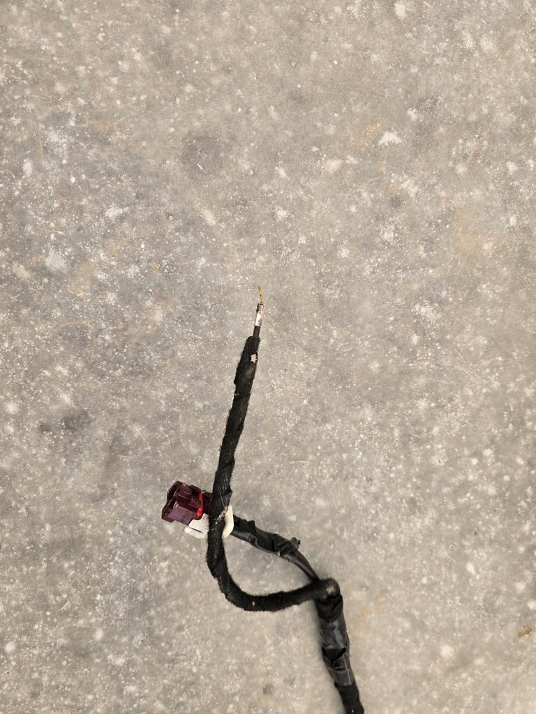 фото №11, Chevrolet camaro 16- джгут електропроводка кабіни 6.2 usa 84028267