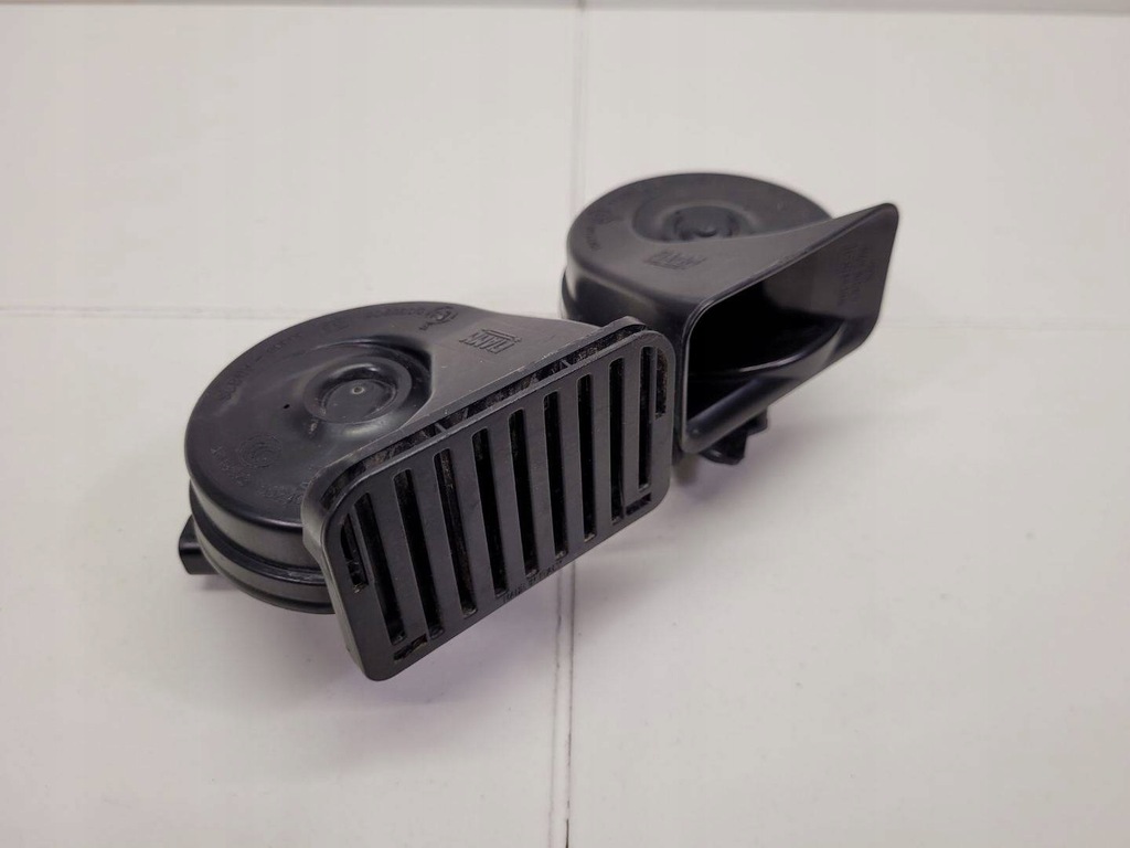 фото №4, Клаксон land rover range rover evoque l538 facelift 2018 bj3213a803ac