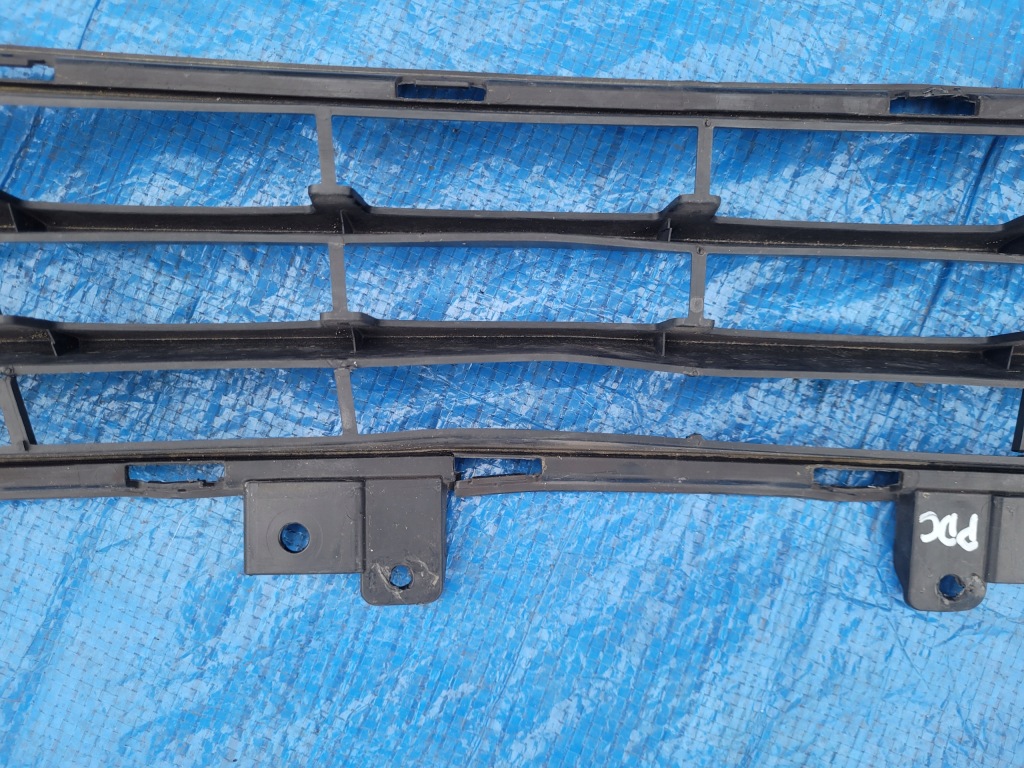 Купити Opel-części astra k v решітка решітка радіатора середня бампера перед pdc рестайлінг