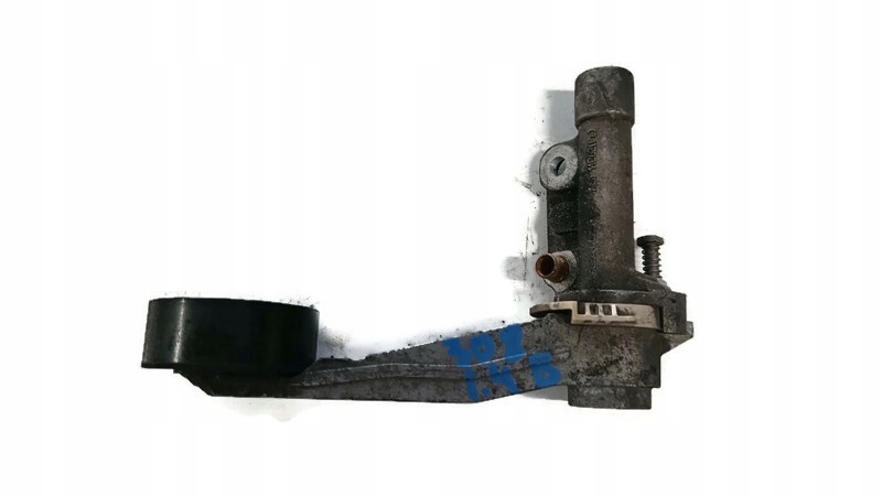 фото №1, Peugeot 308 11r 1.4 vti натяжитель ремень v75710158003