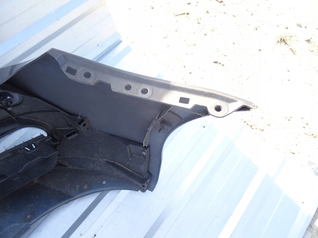 фото №9, Бампер перед bmw vi 6 f06 f12 f13