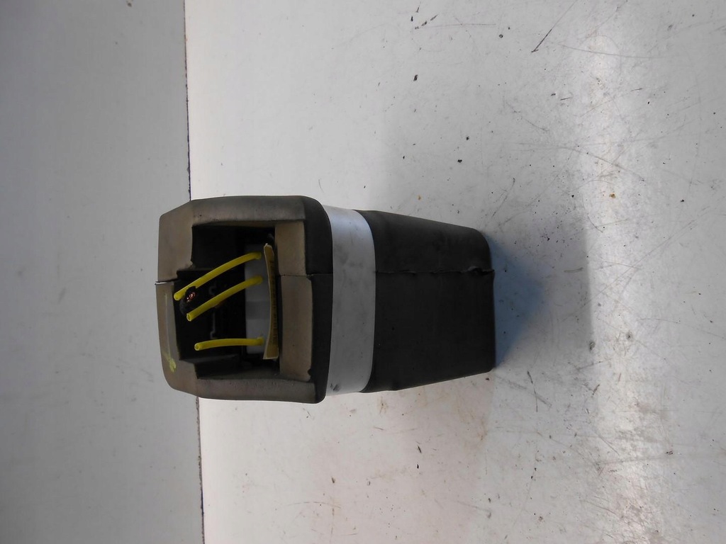 фото №3, Помпа замка центрального mercedes w168 #