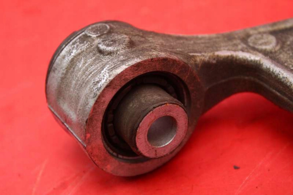 фото №6, Важіль правий перед верхній k3613 mazda mx5 mx-5 4 iv nd 2.0 skyactiv 184 km