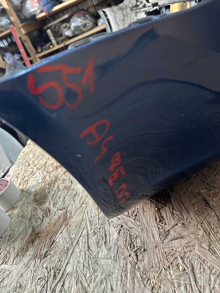 фото №11, Бампер передний перед audi a4 b8 8e решётка радиатора